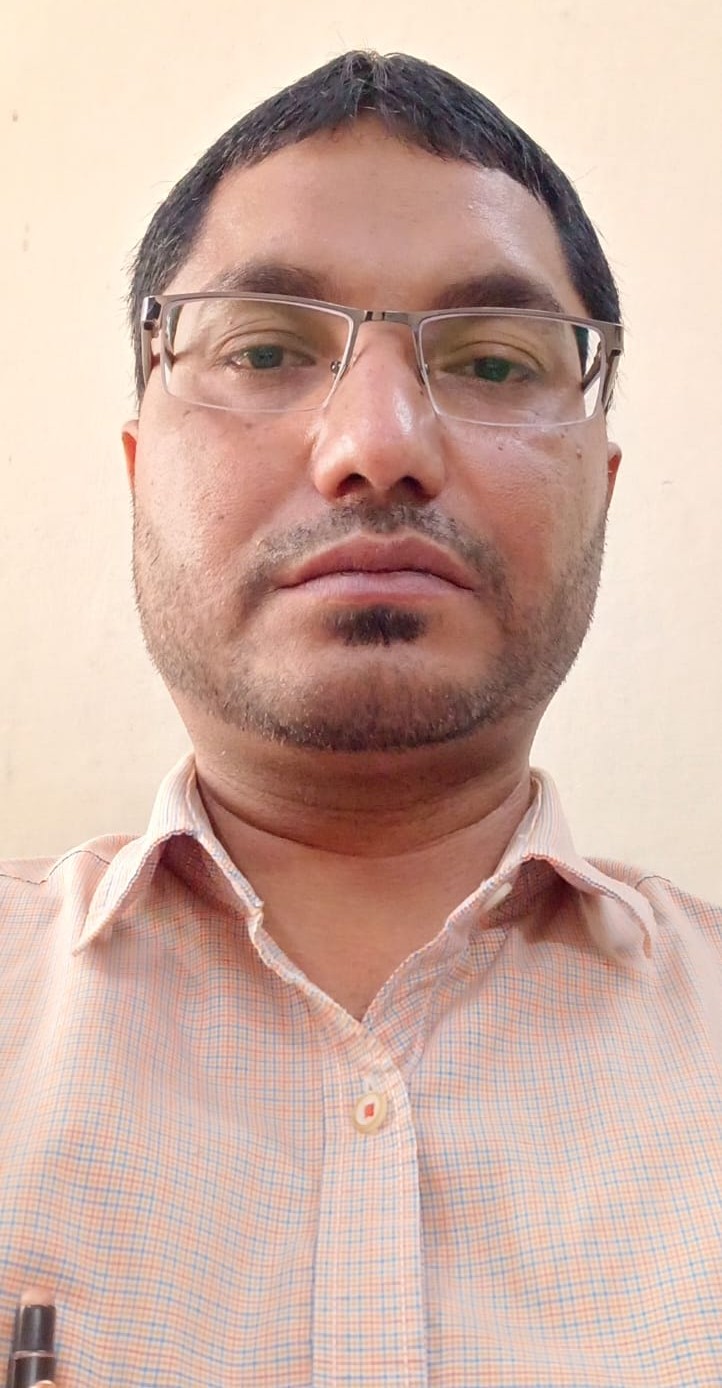 Staff Images