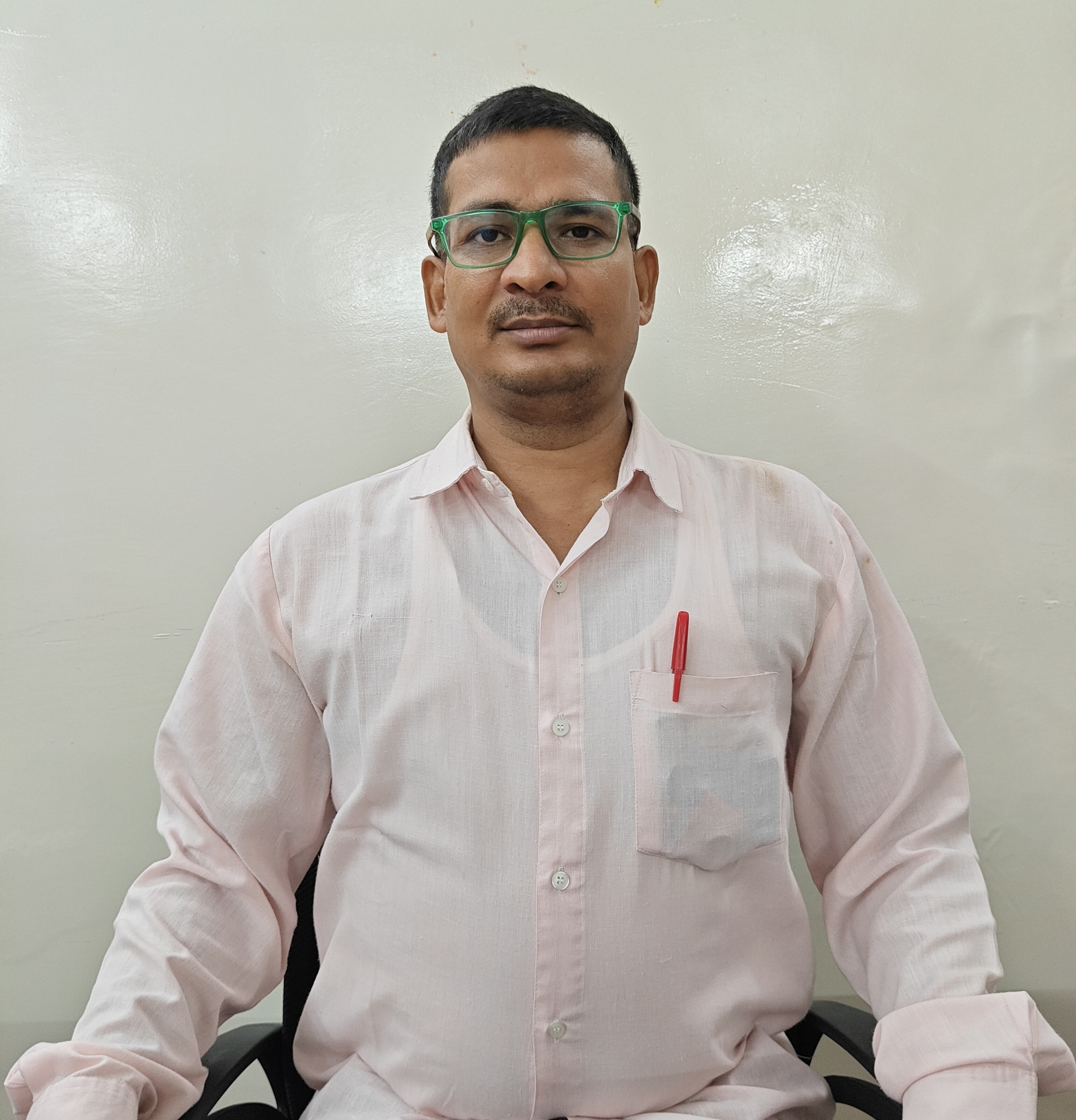 Staff Images